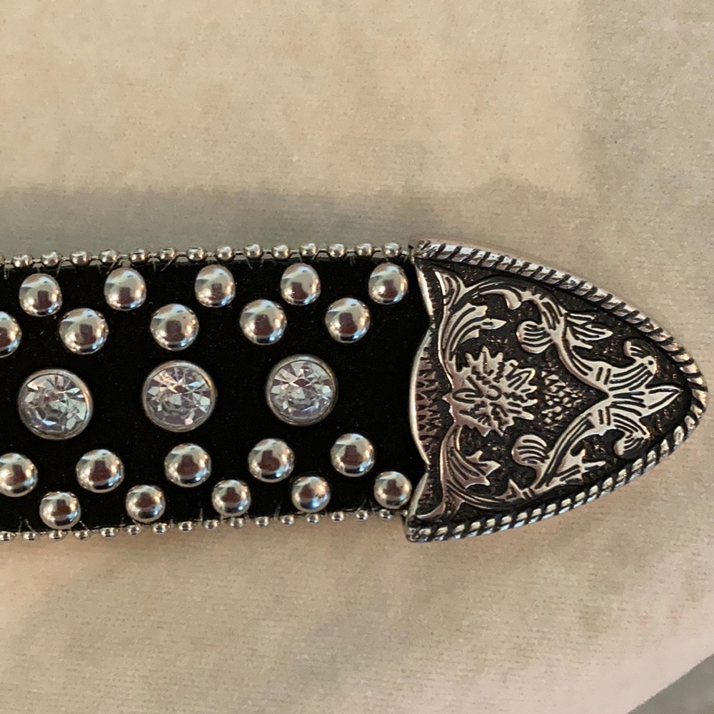Guess embellished belt - Picture 5 of 6